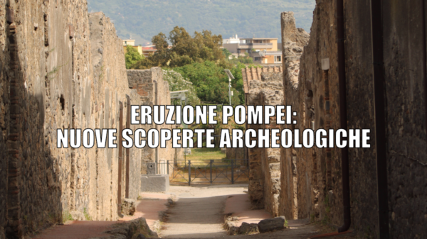 eruzione pompei