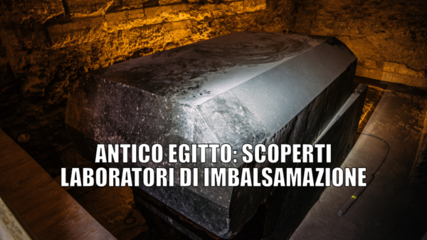 Antico Egitto