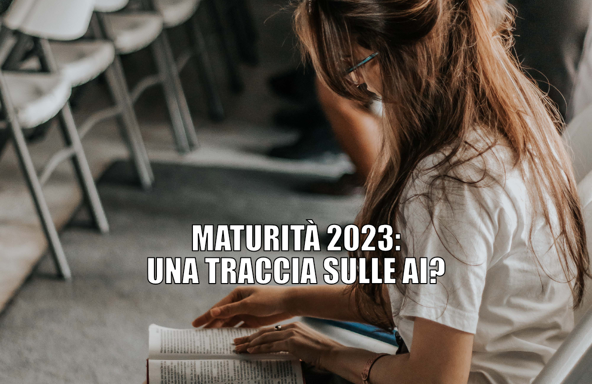 maturità 2023