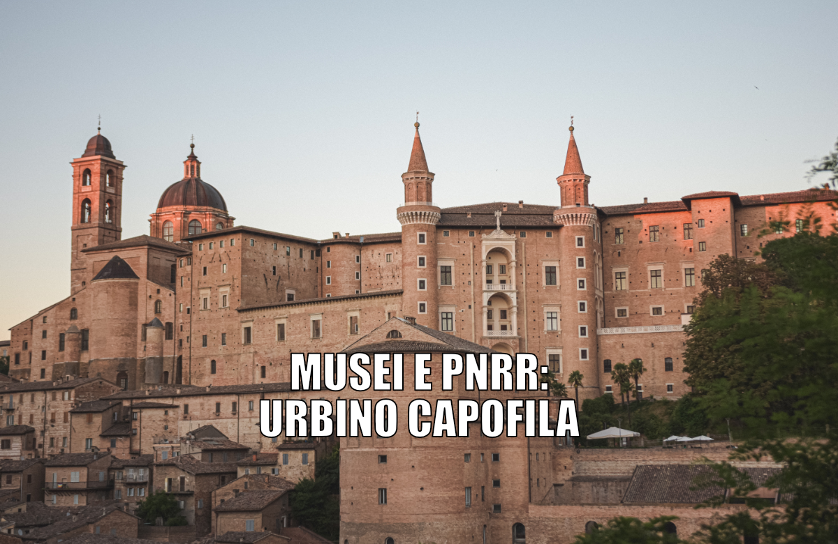 musei e pnrr