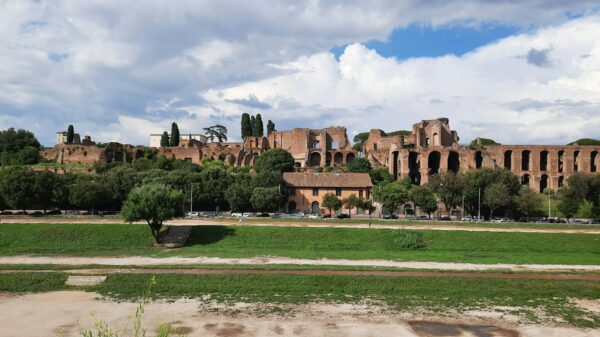 Circo Massimo